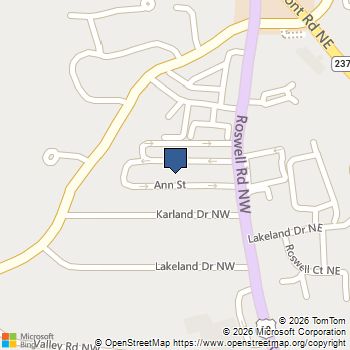 3510 Roswell Road APT C2 Atlanta, GA MLS# 7785937