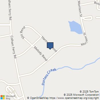 1127 Harmony Bend Watkinsville, GA MLS# 10661941