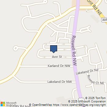 3510 Roswell Road # APT C2 Atlanta, GA MLS# 7693932