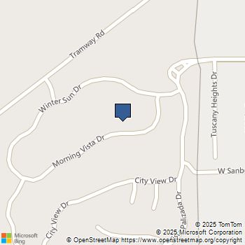 2214 Morning Vista Drive Palm Springs, CA MLS# 25579019PS