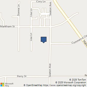 18583 Seaton Avenue Perris, CA MLS# IV25171894