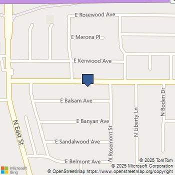 1316 E Romneya Drive Anaheim, CA MLS# PW25173860