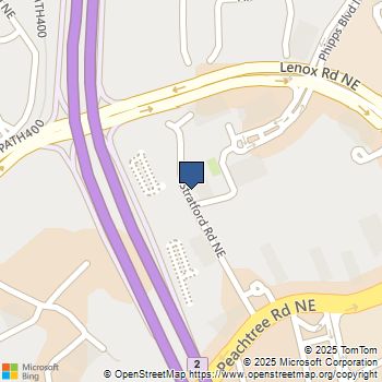 3445 Stratford Road NE Atlanta, GA MLS# 10654535