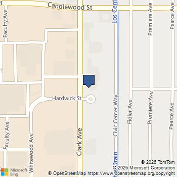 5923 castana Avenue Lakewood, CA MLS# DW26089508