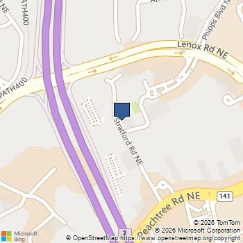 3445 Stratford Road NE 3109 Atlanta, GA MLS# 10769280