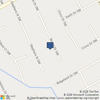 1319 Renee Drive SW Lilburn, GA MLS# 10740806