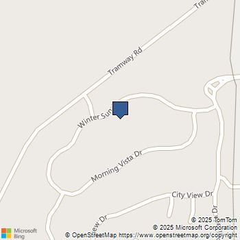 2335 Winter Sun Drive Palm Springs, CA MLS# 25600889