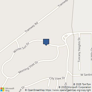 2215 Winter Sun Drive Palm Springs, CA MLS# 219138338DA