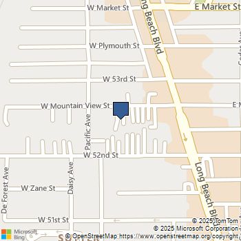 42 W Mountain View Street Long Beach, CA MLS# CV25191839