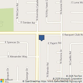 2460 N Avenida Caballeros Palm Springs, CA MLS# 219105339PS