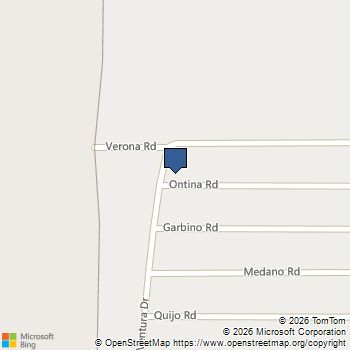 27040 Ventura Cathedral City, CA MLS# OC26010688