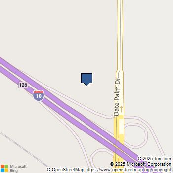 123 Date Palm Drive Cathedral City, CA MLS# 219127065DA