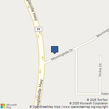 41 Morningside Drive Hiram, GA MLS# 10641814