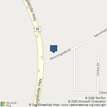 41 Morningside Drive Hiram, GA MLS# 10641814