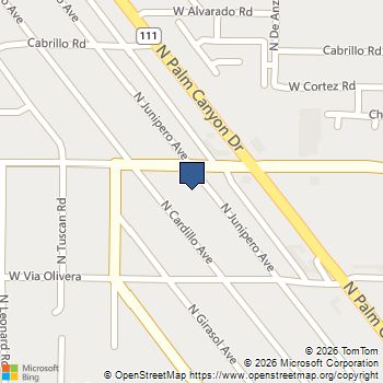 2461 N Junipero Avenue Palm Springs, CA MLS# OC26000220