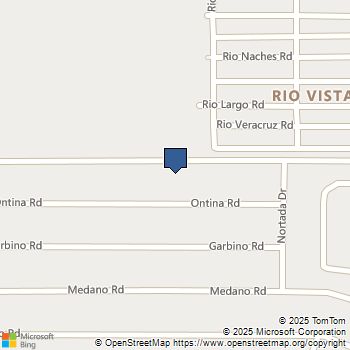 67305 verona Road Cathedral City, CA MLS# SW25249089