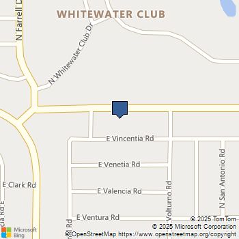 2775 E Verona Road Palm Springs, CA MLS# 24376481