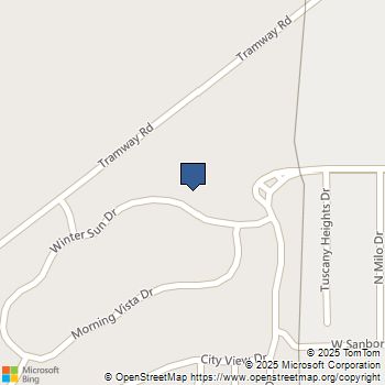 2212 WINTER SUN Drive Palm Springs, CA MLS# 25507839