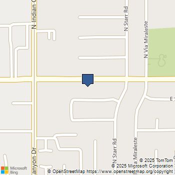 411 E Racquet Club Road Palm Springs, CA MLS# 219106170PS