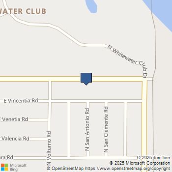 3045 E Verona Road Palm Springs, CA MLS# 219137025DA