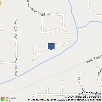 4217 Barnes Meadow Road Smyrna, GA MLS# 7731894