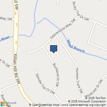 3868 Buckland Drive SW Lilburn, GA MLS# 7678354