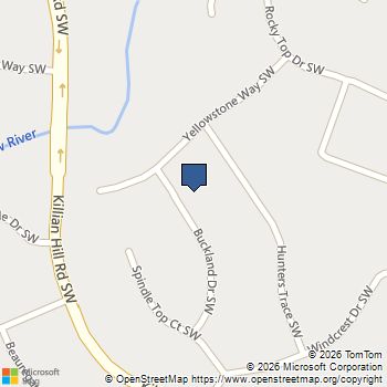 3868 Buckland Drive SW Lilburn, GA MLS# 7678354