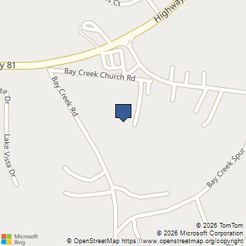 5150 Bay Creek Church Road Loganville, GA MLS# 10694550