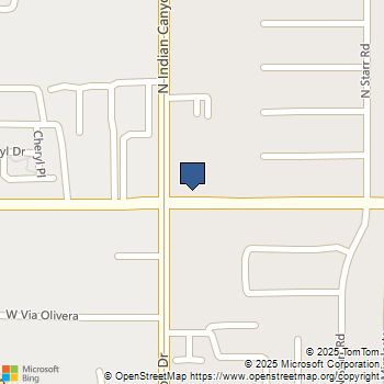 200 E Racquet Club Road 68 Palm Springs, CA MLS# 219128415PS