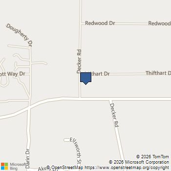 18420 Decker Perris, CA MLS# PW26047165