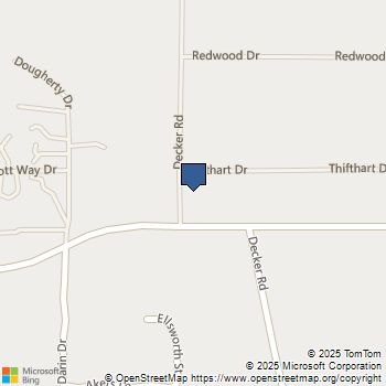 18420 Decker Road Perris, CA MLS# IV24100714