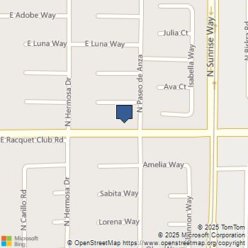 1490 E Racquet Club Road Palm Springs, CA MLS# 24349903