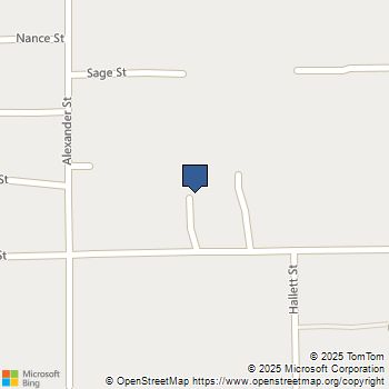 20646 Markham Perris, CA MLS# TR25255469