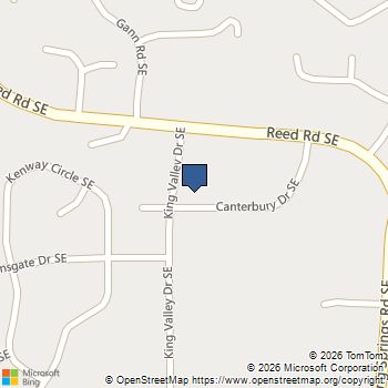 4159 King Valley Drive SE Smyrna, GA MLS# 7773254
