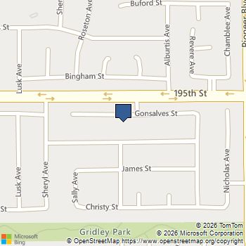 11610 Gonsalves Cerritos, CA MLS# RS26159150