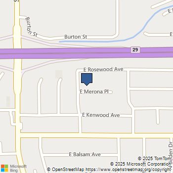 1307 E Merona Place Anaheim, CA MLS# PW25176342