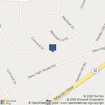 104 Concord Drive Watkinsville, GA MLS# 10754224