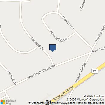 104 Concord Drive Watkinsville, GA MLS# 10754224