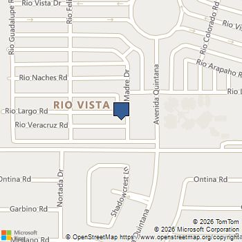 67561 Rio Largo Road Cathedral City, CA MLS# 26821427PS