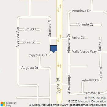 4617 Stratford Place Perris, CA MLS# IV25230195