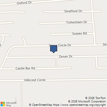 150 Dover Drive Gordonville, TX MLS# 21297598