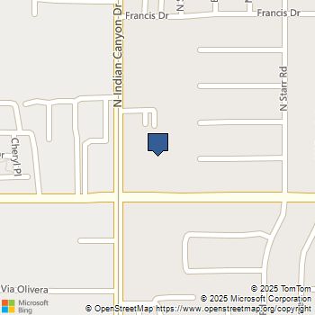 200 E Racquet Club Road 73 Palm Springs, CA MLS# 24346597