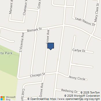 2447 Grove AVE Corona, CA MLS# IG25256192