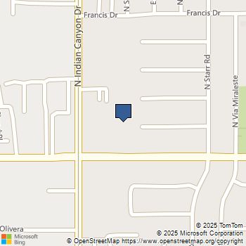 200 E Racquet Club Road 60 Palm Springs, CA MLS# 219138300DA