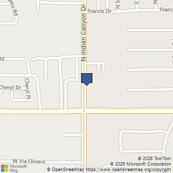 200 E Racquet Club Road #2 Palm Springs, CA MLS# 219142135PS