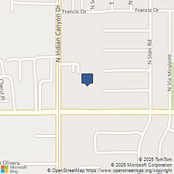 200 E Racquet Club 11 Palm Springs, CA MLS# 219107569PS