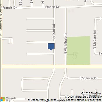 576 E Desert Holly Circle Palm Springs, CA MLS# GD23185565