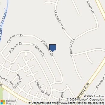 7917 E Viewrim Anaheim Hills, CA MLS# PW25238323