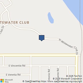 2521 N Whitewater Club Drive A Palm Springs, CA MLS# 219136039PS