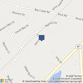 505 Starmist Court Loganville, GA MLS# 10727283